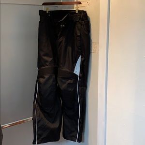 tour master Men’s motorcycle pants